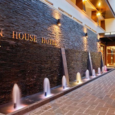 Inn House- Sha Extra Plus Pattaja Kültér fotó