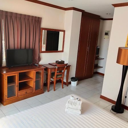 Inn House- Sha Extra Plus Pattaja Kültér fotó